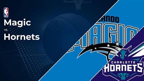 Magic vs. Hornets prediction, odds, line, spread: 2023 NBA picks, Feb.
